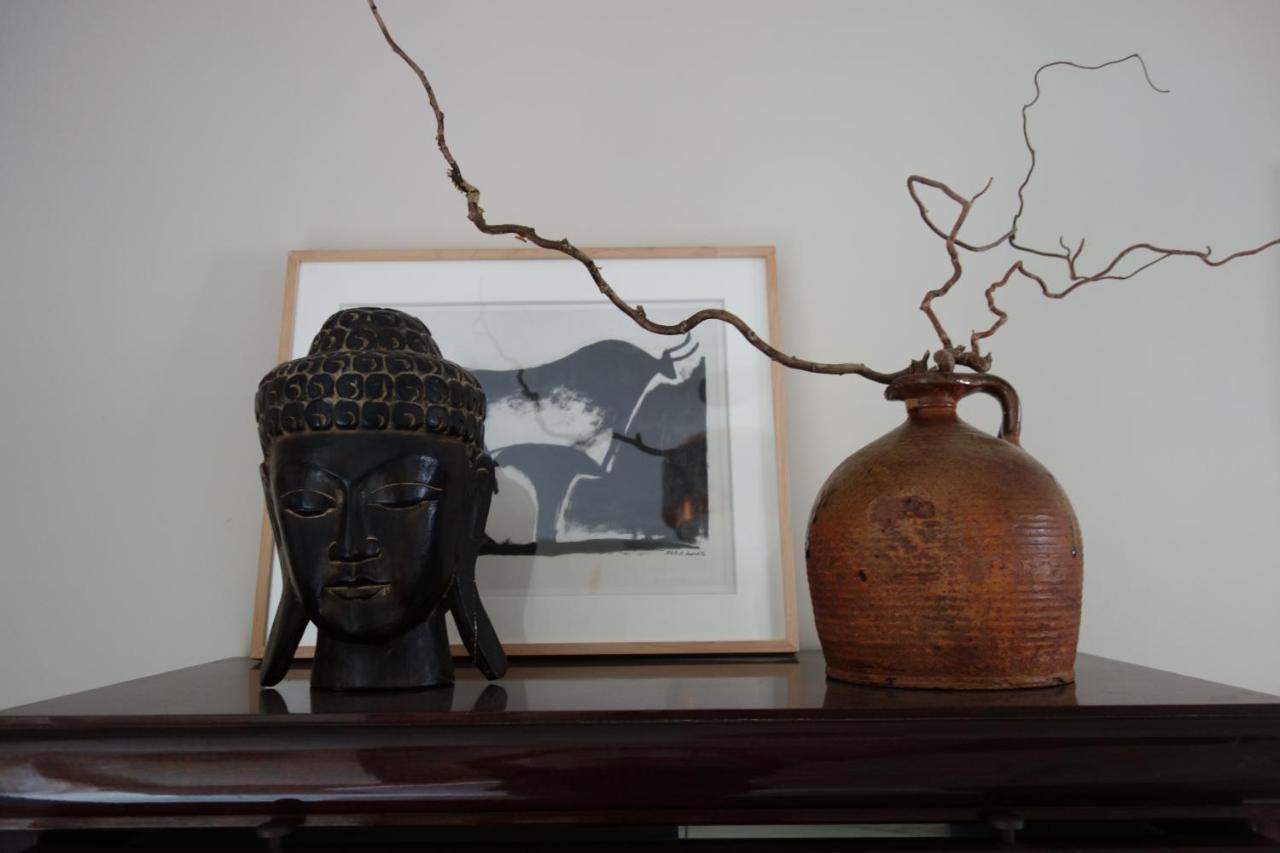 La Maison Haute Toucy Εξωτερικό φωτογραφία